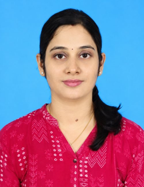 Dr. Itishree Rana