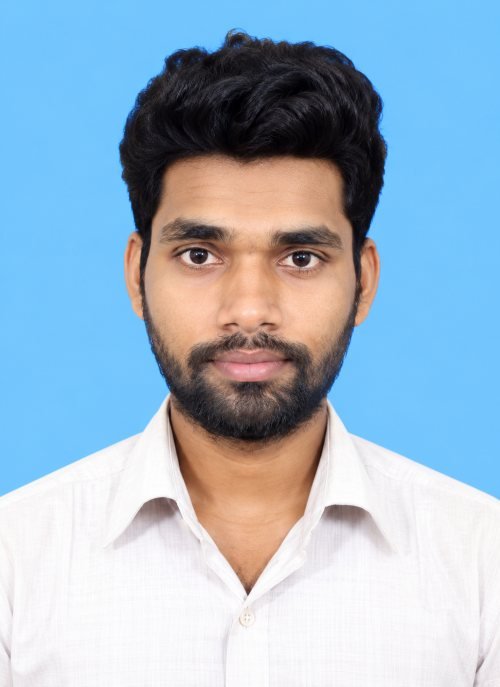 Dr. Jagannath Prasad Jena