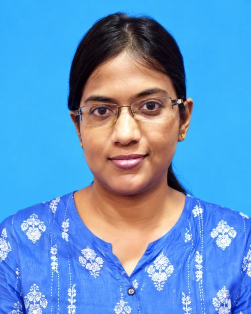 Dr. Jingyasha Mishra