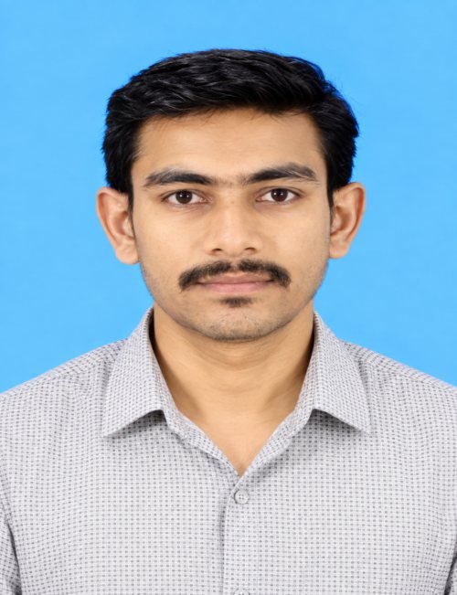 Dr. Jyoti Ranjan Tripathy