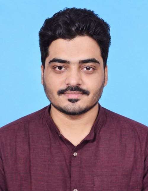 Dr. Keshabanand Mishra