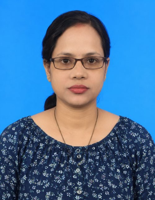 Dr. Laxmipriya Nayak