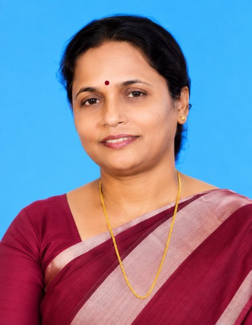 Dr. Lucy Das