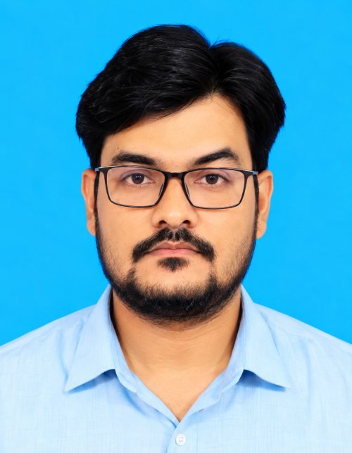 Dr. MD Hamidur Rahaman Noor