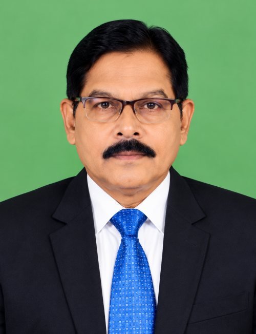 Dr. Manmath Kumar Mandal