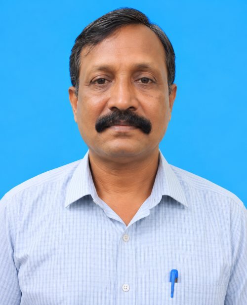 Dr. Manoranjan Mallik