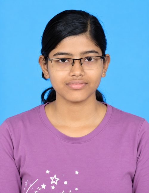 Dr. Minakshee Das