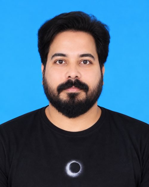 Dr. N Rakesh Kumar