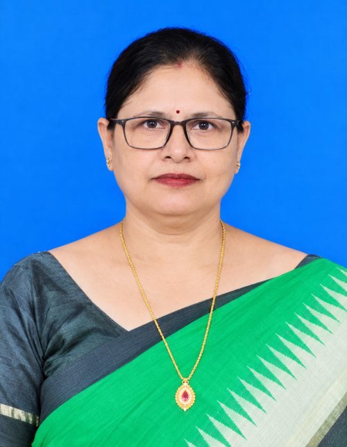 Dr. Nirupama Chayani
