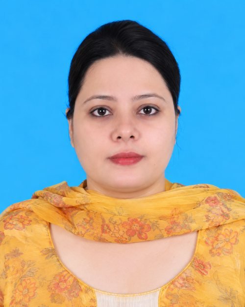 Dr. Pallabi Das