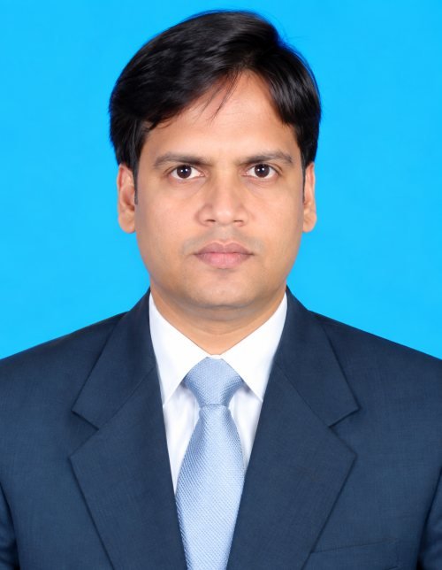Dr. Panchanana Panigrahi