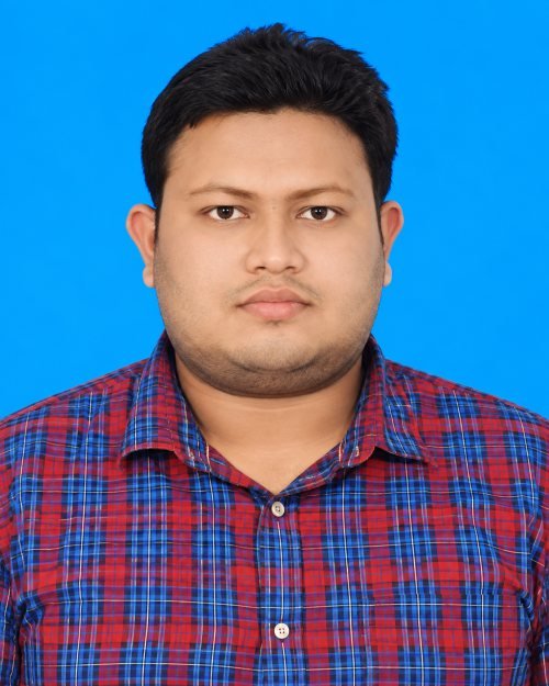 Dr. Pankaj Kumar Parida