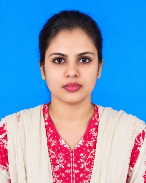 Dr. Pooja Dash