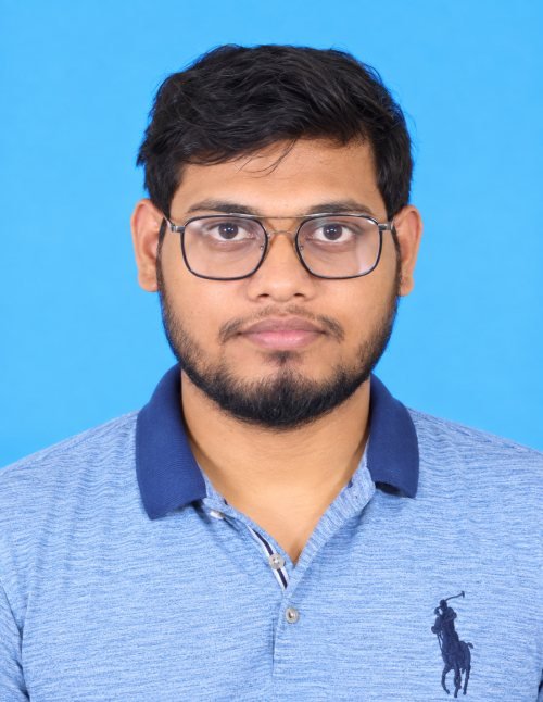 Dr. Prabina Kumar Badajena