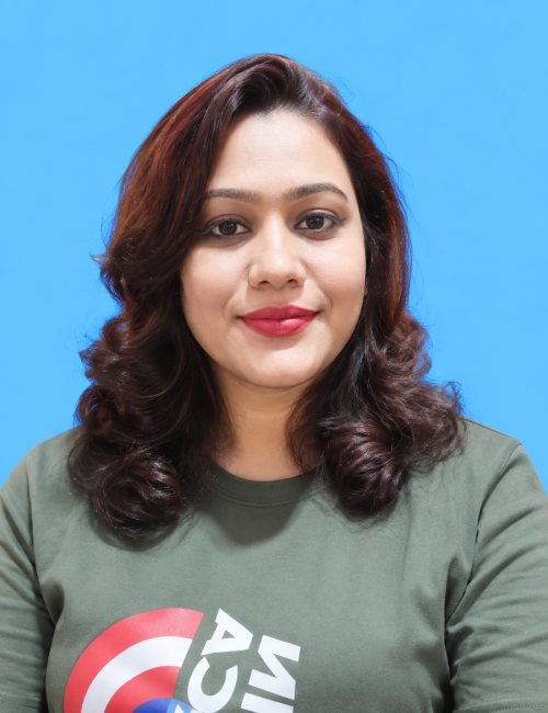 Dr. Prangyada Reecha Joshi