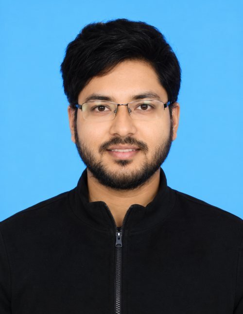 Dr. Prannoy Das