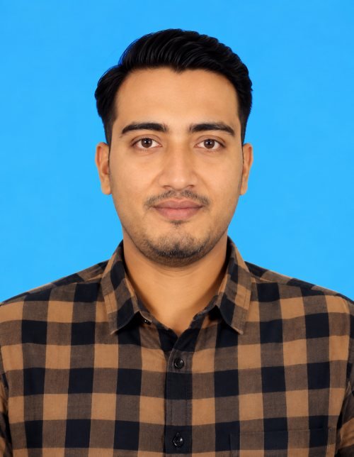 Dr. Pratyush Kumar