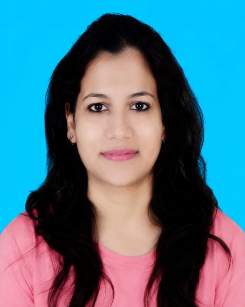 Dr. Preetimagna Nanda