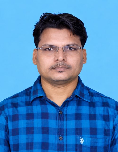 Dr. Priyabrata Pradhan