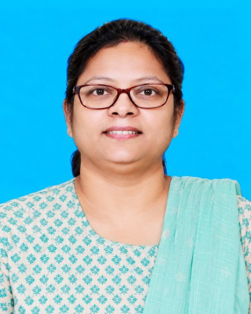 Dr. Punnana Swathi