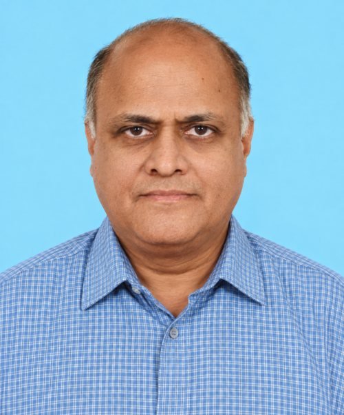 Dr. Ranjan Kumar Das