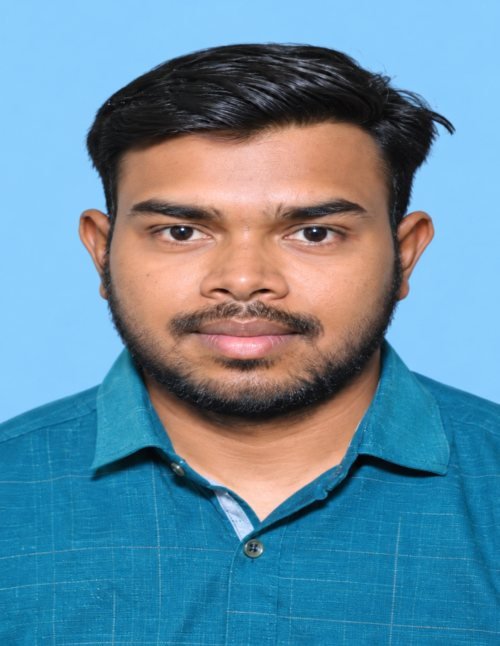 Dr. Ranjan Kumar Mohanta