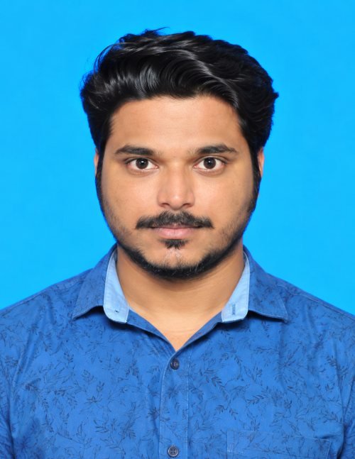 Dr. Rasmi Ranjan Mohanty
