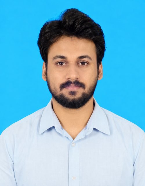 Dr. Roshan Mohanty