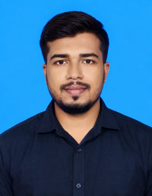 Dr. Roumyajit Bag