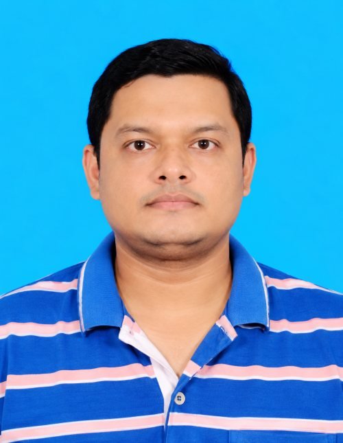 Dr. Sai Swaroop