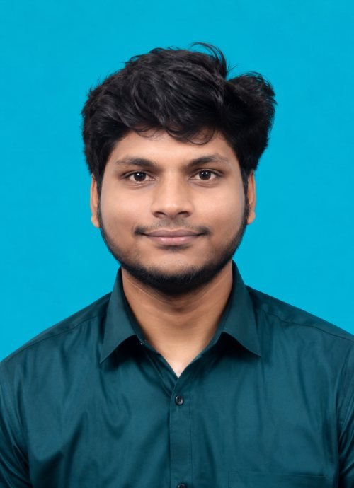 Dr. Sameer Panigrahi