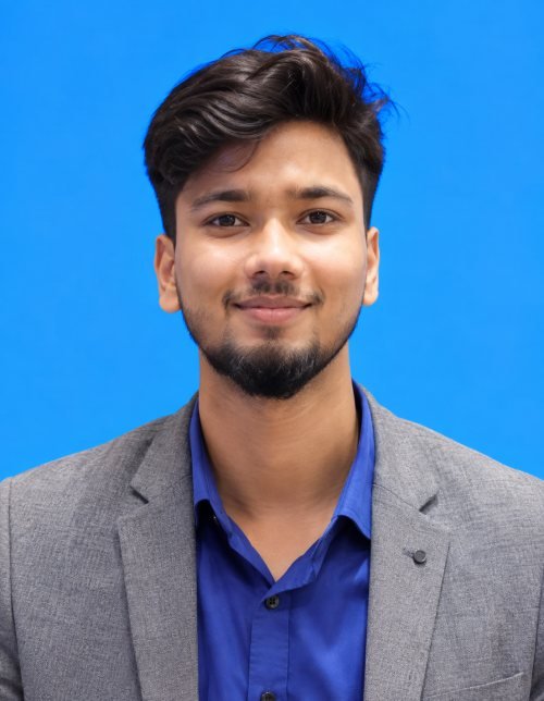 Dr. Sarbojeet Sahoo
