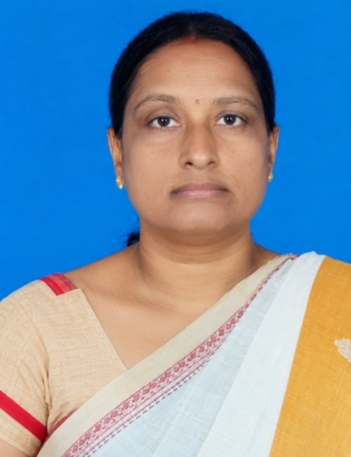 Dr. Sarita Panda