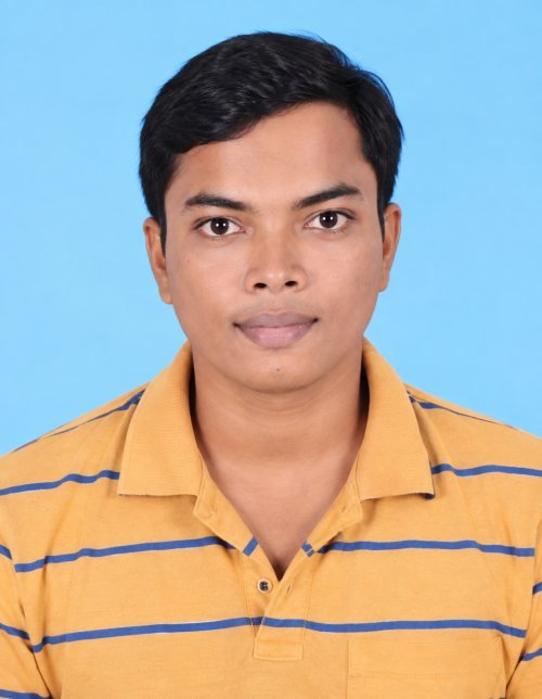 Dr. Saroj Kumar Maharana