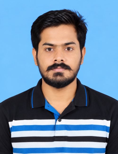 Dr. Satyabrata Sarangi