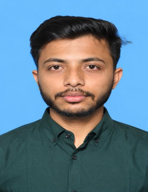 Dr. Satyajeet Swain