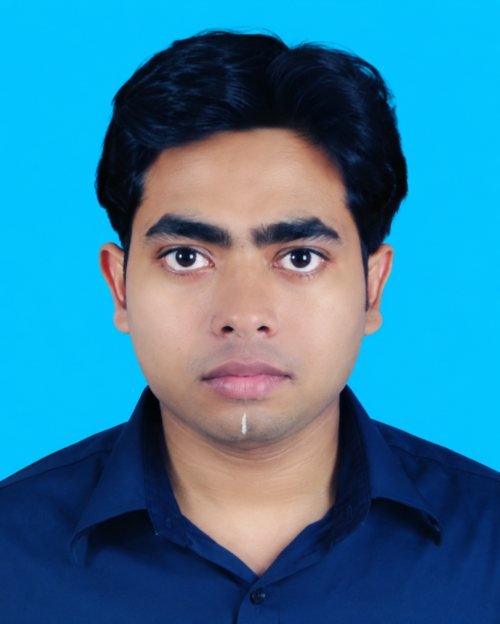 Dr. Satyajit Sen