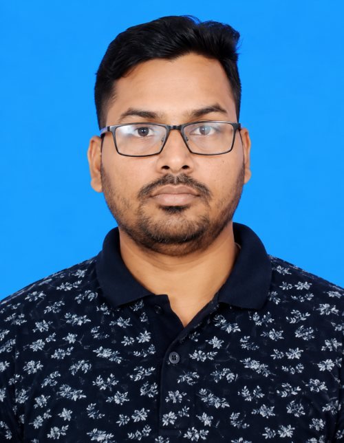 Dr. Satyaram Satapathy
