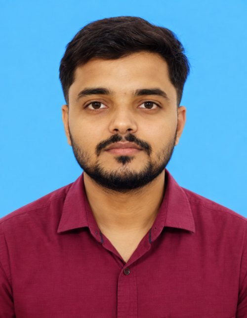 Dr. Shekhar Chandra Sahoo