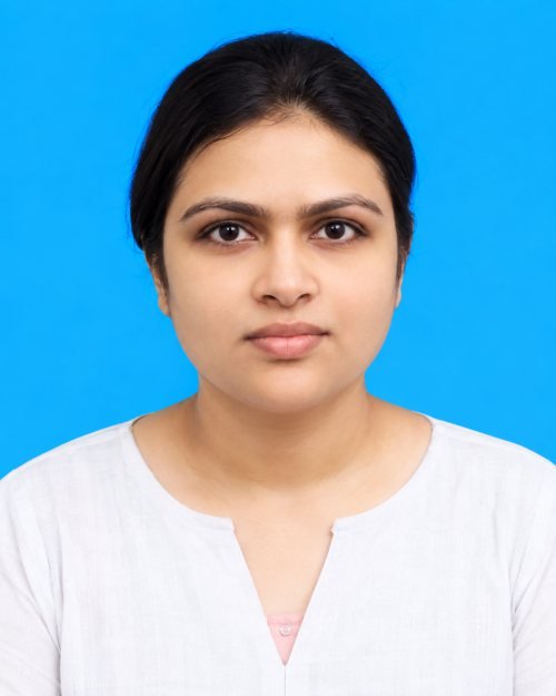 Dr. Shilpa Mishra