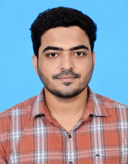 Dr. Shivanand Mishra