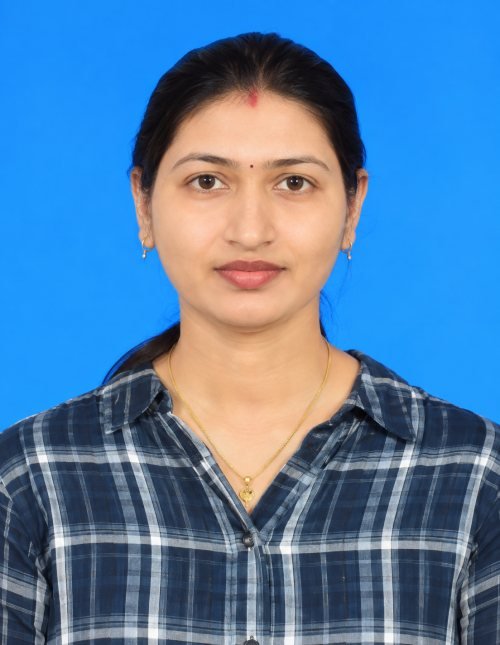 Dr. Shuchisuta Priyadarshini Pathy