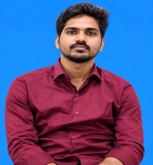 Dr. Siddhartha Sankar Padhi