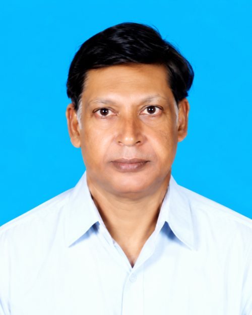 Dr. Sk Afzal Rubby