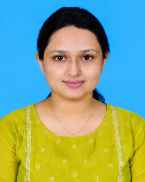 Dr. Snigdha Tanaya Nayak