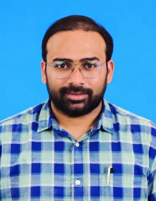 Dr. Sohan Kumar Mohapatra