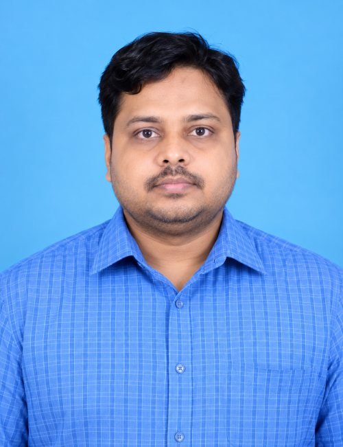 Dr. Somnath Haldar