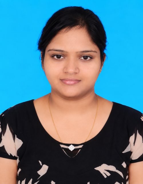 Dr. Somya Sucharita Panda