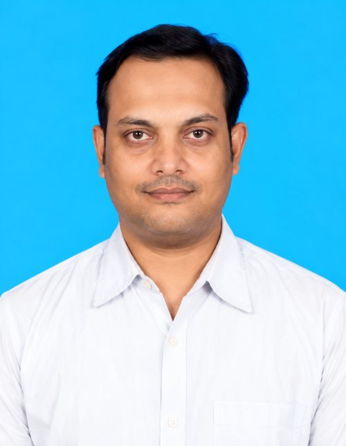 Dr. Soumya Kanti Mohapatra