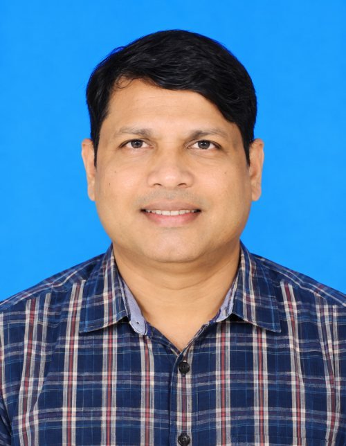 Dr. Soumyakant Sahoo